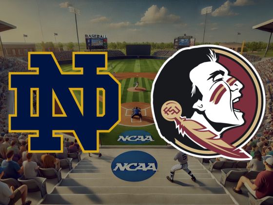 Florida State Seminoles vs. Notre Dame Fighting Irish